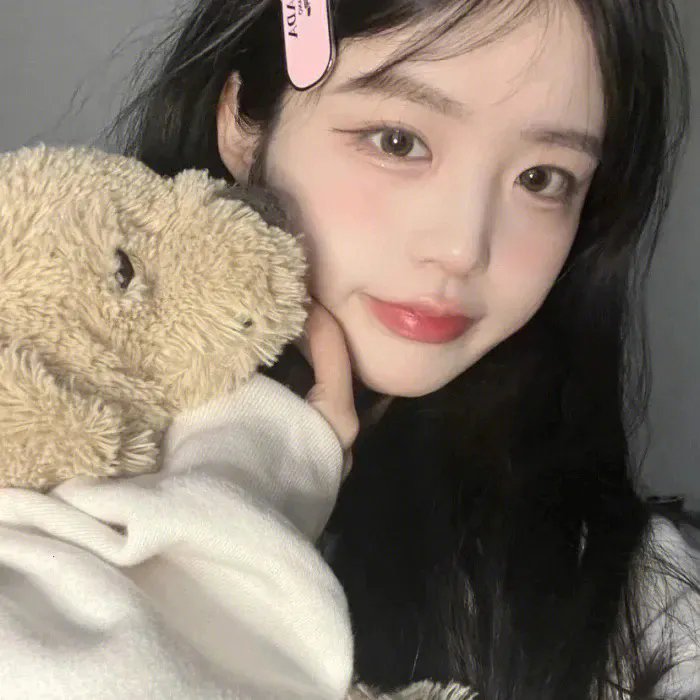 江山美人