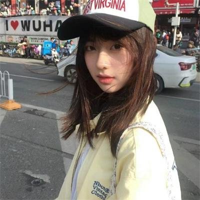 危机中的女人